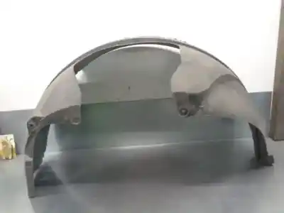 Автозапчасти б/у передняя правая колесная арка за ford fusion (cbk) 1.4 tdci cat ссылки oem iam 1237419 cesta 48 a 