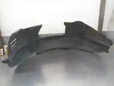 Автозапчасти б/у передняя правая колесная арка за ford fusion (cbk) 1.4 tdci cat ссылки oem iam 1237419 cesta 48 a 