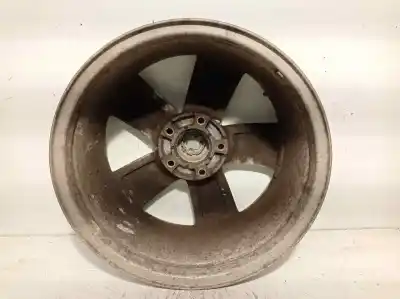 Peça sobressalente para automóvel em segunda mão jante por renault fluence (l3_) 1.5 dci (l30d l30l l306 l33f l33l l33m l33v l33w) referências oem iam 403000064r  r1661/2xj16ch47