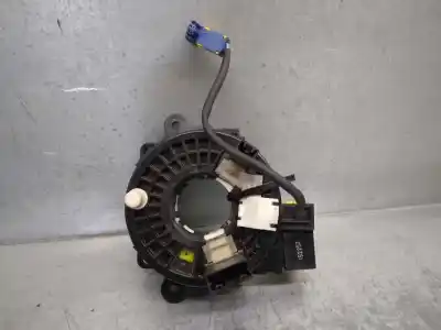 Peça sobressalente para automóvel em segunda mão fita do airbag por renault fluence (l3_) 1.5 dci (l30d l30l l306 l33f l33l l33m l33v l33w) referências oem iam 255544794r  