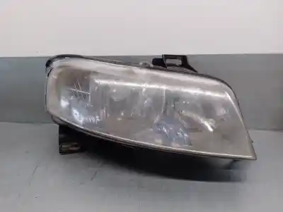 Second-hand car spare part right headlight for fiat stilo (192) 1.9 jtd cat oem iam references 51716461