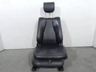 İkinci el araba yedek parçası sag ön koltuk için mercedes clase s (w220) berlina 5.0 v8 24v cat oem iam referansları a2209100336