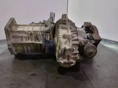 Автозапчасти б/у раздаточная коробка за volkswagen touareg (7la, 7l6, 7l7) 2.5 r5 tdi ссылки oem iam 0ad341010t 485gtn041490nvg 0ad341011e