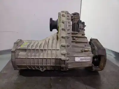 Pièce détachée automobile d'occasion boîte de transfert pour volkswagen touareg (7la, 7l6, 7l7) 2.5 r5 tdi références oem iam 0ad341010t