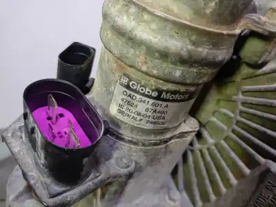 Автозапчасти б/у раздаточная коробка за volkswagen touareg (7la, 7l6, 7l7) 2.5 r5 tdi ссылки oem iam 0ad341010t 485gtn041490nvg 0ad341011e