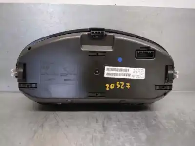 Second-hand car spare part dashboard for renault fluence (l3_) 1.5 dci (l30d l30l l306 l33f l33l l33m l33v l33w) oem iam references 281216746  