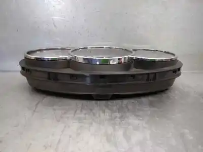 Second-hand car spare part dashboard for renault fluence (l3_) 1.5 dci (l30d l30l l306 l33f l33l l33m l33v l33w) oem iam references 281216746  