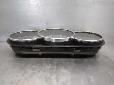 Second-hand car spare part dashboard for renault fluence (l3_) 1.5 dci (l30d l30l l306 l33f l33l l33m l33v l33w) oem iam references 281216746  