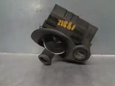 Peça sobressalente para automóvel em segunda mão botão start/stop por mini cooper (rc31) (2004-...) manual 1.6 85 referências oem iam 10239138