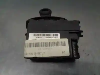 Second-hand car spare part start/stop button for mini cooper (rc31) (2004-...) manual 1.6 85 oem iam references 10239138  
