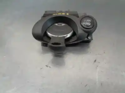 Second-hand car spare part switch for mini cooper (rc31) (2004-...) manual 1.6 85 oem iam references 10239138  