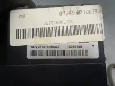 Second-hand car spare part switch for mini cooper (rc31) (2004-...) manual 1.6 85 oem iam references 10239138  