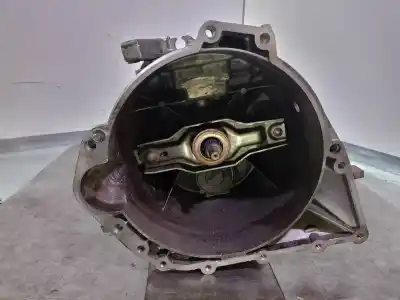 Автозапчастина б/у коробка передач для volkswagen touareg (7la, 7l6, 7l7) 2.5 r5 tdi посилання на oem iam fea 0027603 fea19100