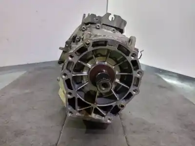 Автозапчастина б/у коробка передач для volkswagen touareg (7la, 7l6, 7l7) 2.5 r5 tdi посилання на oem iam fea 0027603 fea19100