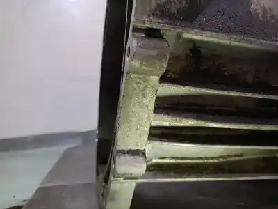 Автозапчастина б/у коробка передач для volkswagen touareg (7la, 7l6, 7l7) 2.5 r5 tdi посилання на oem iam fea 0027603 fea19100