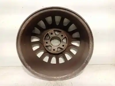 Автозапчастина б/у шина для ssangyong rodius 2.7 turbodiesel cat посилання на oem iam 4173021230  r16x6.5jet43
