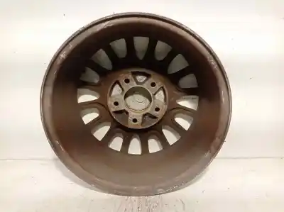Автозапчастина б/у шина для ssangyong rodius 2.7 turbodiesel cat посилання на oem iam 4173021230  r16x6.5jet43