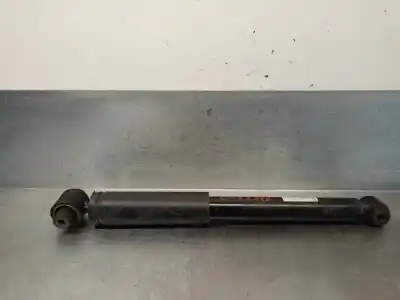 Автозапчастина б/у  для RENAULT FLUENCE (L3_)  Посилання на OEM IAM 562100664R  814901003001