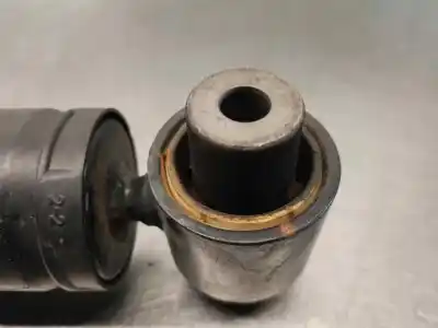 Peça sobressalente para automóvel em segunda mão amortecedor traseiro esquerdo por renault fluence (l3_) 1.5 dci (l30d l30l l306 l33f l33l l33m l33v l33w) referências oem iam 562100664r  814901003001