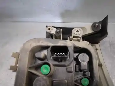 Автозапчастина б/у лівий ход ліхар для renault fluence (l3_) 1.5 dci (l30d l30l l306 l33f l33l l33m l33v l33w) посилання на oem iam 265552802r  