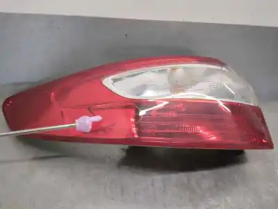 Автозапчастина б/у лівий ход ліхар для renault fluence (l3_) 1.5 dci (l30d l30l l306 l33f l33l l33m l33v l33w) посилання на oem iam 265552802r  