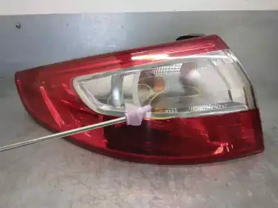 Автозапчастина б/у лівий ход ліхар для renault fluence (l3_) 1.5 dci (l30d l30l l306 l33f l33l l33m l33v l33w) посилання на oem iam 265552802r  