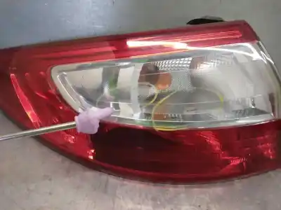 Автозапчастина б/у лівий ход ліхар для renault fluence (l3_) 1.5 dci (l30d l30l l306 l33f l33l l33m l33v l33w) посилання на oem iam 265552802r  