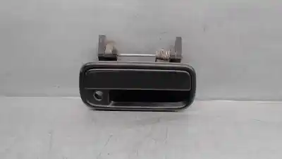Peça sobressalente para automóvel em segunda mão puxador exterior frente direito por toyota hilux 2.4 d referências oem iam 6921089110