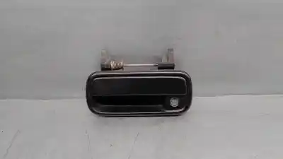 Peça sobressalente para automóvel em segunda mão puxador exterior dianteiro esquerdo por toyota hilux 2.4 d referências oem iam 6922089110