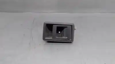Peça sobressalente para automóvel em segunda mão puxador interior dianteiro direito por toyota hilux 2.4 d referências oem iam 6920589105b0