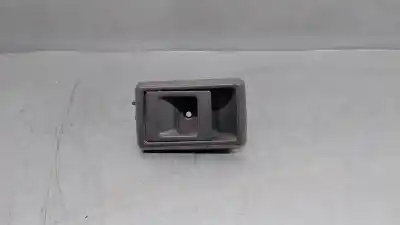 Peça sobressalente para automóvel em segunda mão puxador interior dianteiro esquerdo por toyota hilux 2.4 d referências oem iam 6920689105b0