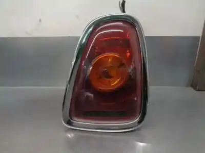 Автозапчасти б/у правый задний фонарь за mini cooper (rc31) (2004-...) manual 1.6 85 ссылки oem iam 63212757010