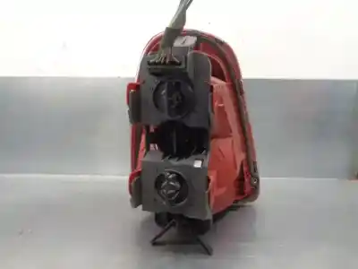 Автозапчасти б/у правый задний фонарь за mini cooper (rc31) (2004-...) manual 1.6 85 ссылки oem iam 63212757010  