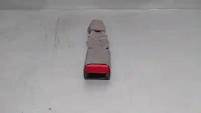 Peça sobressalente para automóvel em segunda mão chicote / encaixe cinto segurança traseiro direito por toyota hilux 2.4 d referências oem iam 7338035040b0