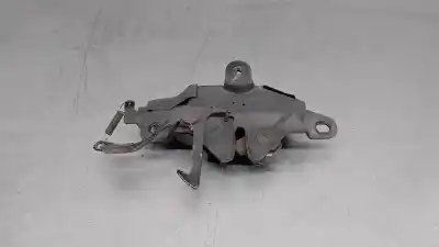 Peça sobressalente para automóvel em segunda mão fechadura do capô por toyota hilux 2.4 d referências oem iam 5351035050
