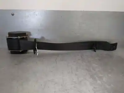 Peça sobressalente para automóvel em segunda mão cinto de segurança traseiro esquerdo por renault fluence (l3_) 1.5 dci (l30d l30l l306 l33f l33l l33m l33v l33w) referências oem iam 888400034r  