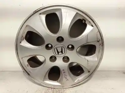 Автозапчастина б/у ШИНА для HONDA ACCORD BERLINA (CL/CN)  Посилання на OEM IAM SEA665B ALUMINIO 7P R16X61/2JJ55