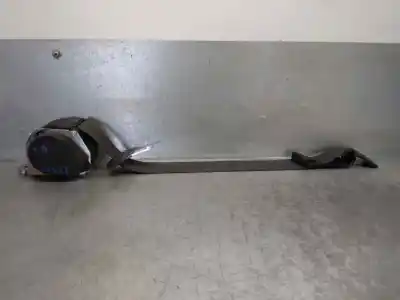 Peça sobressalente para automóvel em segunda mão cinto de segurança traseiro direito por renault fluence (l3_) 1.5 dci (l30d l30l l306 l33f l33l l33m l33v l33w) referências oem iam 888400034r  