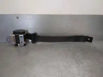 Peça sobressalente para automóvel em segunda mão cinto de segurança traseiro direito por renault fluence (l3_) 1.5 dci (l30d l30l l306 l33f l33l l33m l33v l33w) referências oem iam 888400034r  