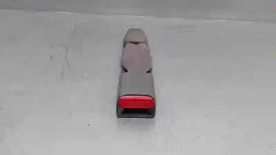 Peça sobressalente para automóvel em segunda mão chicote / encaixe cinto segurança traseiro esquerdo por toyota hilux 2.4 d referências oem iam 7338035040b0