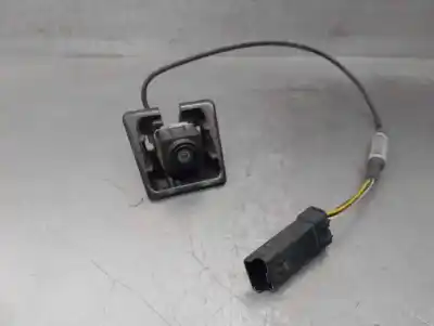 Peça sobressalente para automóvel em segunda mão Módulo Eletrônico por CITROEN DS5 2.0 HDi FAP CAT (RH02 / DW10CTED4) Referências OEM IAM 9673721877  