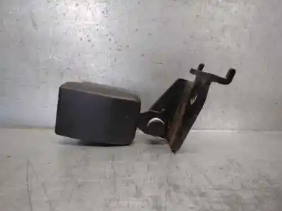 Peça sobressalente para automóvel em segunda mão chicote / encaixe cinto segurança por renault fluence (l3_) 1.5 dci (l30d l30l l306 l33f l33l l33m l33v l33w) referências oem iam 699608
