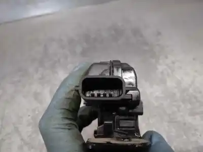 Автозапчастина б/у замок багажника / ворот для renault fluence (l3_) 1.5 dci (l30d l30l l306 l33f l33l l33m l33v l33w) посилання на oem iam 905030003r  