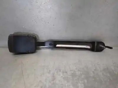 Peça sobressalente para automóvel em segunda mão chicote / encaixe cinto segurança por renault fluence (l3_) 1.5 dci (l30d l30l l306 l33f l33l l33m l33v l33w) referências oem iam 62915r  