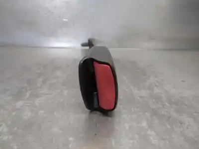 Peça sobressalente para automóvel em segunda mão chicote / encaixe cinto segurança por renault fluence (l3_) 1.5 dci (l30d l30l l306 l33f l33l l33m l33v l33w) referências oem iam 62915r  