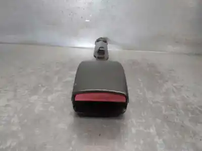 Peça sobressalente para automóvel em segunda mão chicote / encaixe cinto segurança por renault fluence (l3_) 1.5 dci (l30d l30l l306 l33f l33l l33m l33v l33w) referências oem iam 62915r  