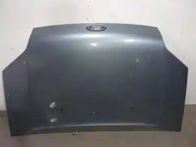 Second-hand car spare part bonnet for ford transit connect (tc7) 1.8 tdci cat oem iam references 16612  