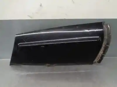 Peça sobressalente para automóvel em segunda mão molduras traseiras por mini cooper (rc31) (2004-...) manual 1.6 85 referências oem iam 51137146101