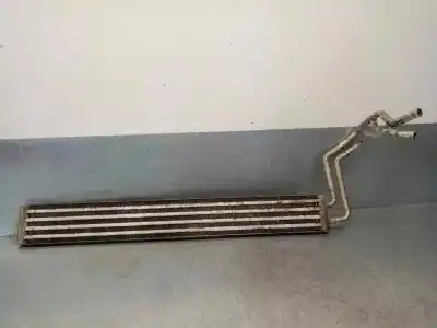 Pièce détachée automobile d'occasion refroidisseur d'huile de direction pour volkswagen touareg (7la, 7l6, 7l7) 2.5 r5 tdi références oem iam 7l6422885e