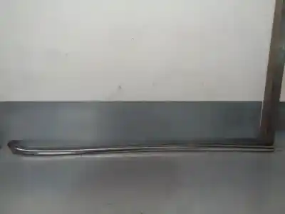 Peça sobressalente para automóvel em segunda mão molduras traseiras por mini cooper (rc31) (2004-...) manual 1.6 85 referências oem iam 51372756102